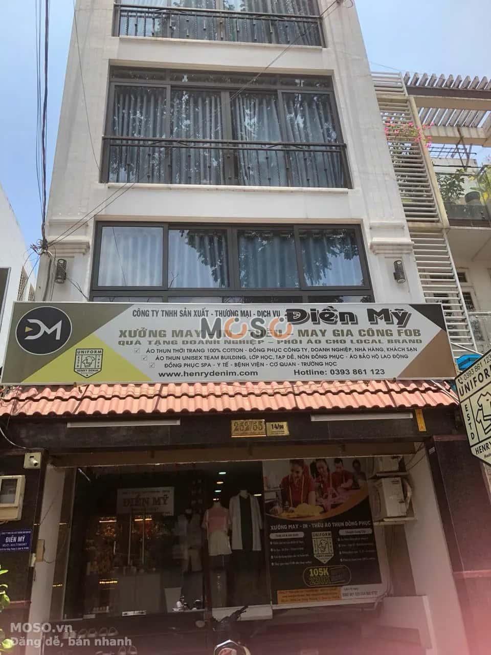 Bán nhà hẻm Cao Thắng Quận 10, TP.HCM – 7 phòng ngủ, giá 23 tỷ - ảnh 3