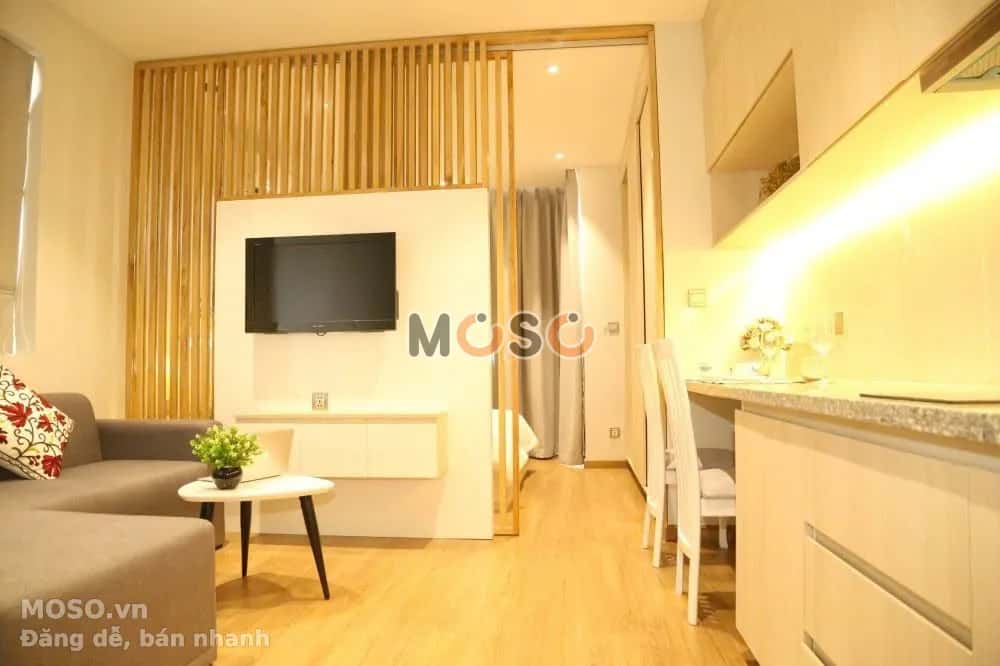 Bán nhà hẻm Nguyễn Cửu Vân Quận Bình Thạnh, TP.HCM – giá 52 tỷ - ảnh 1