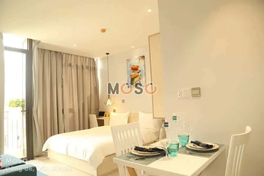 Bán nhà hẻm Nguyễn Cửu Vân Quận Bình Thạnh, TP.HCM – giá 52 tỷ - ảnh 5
