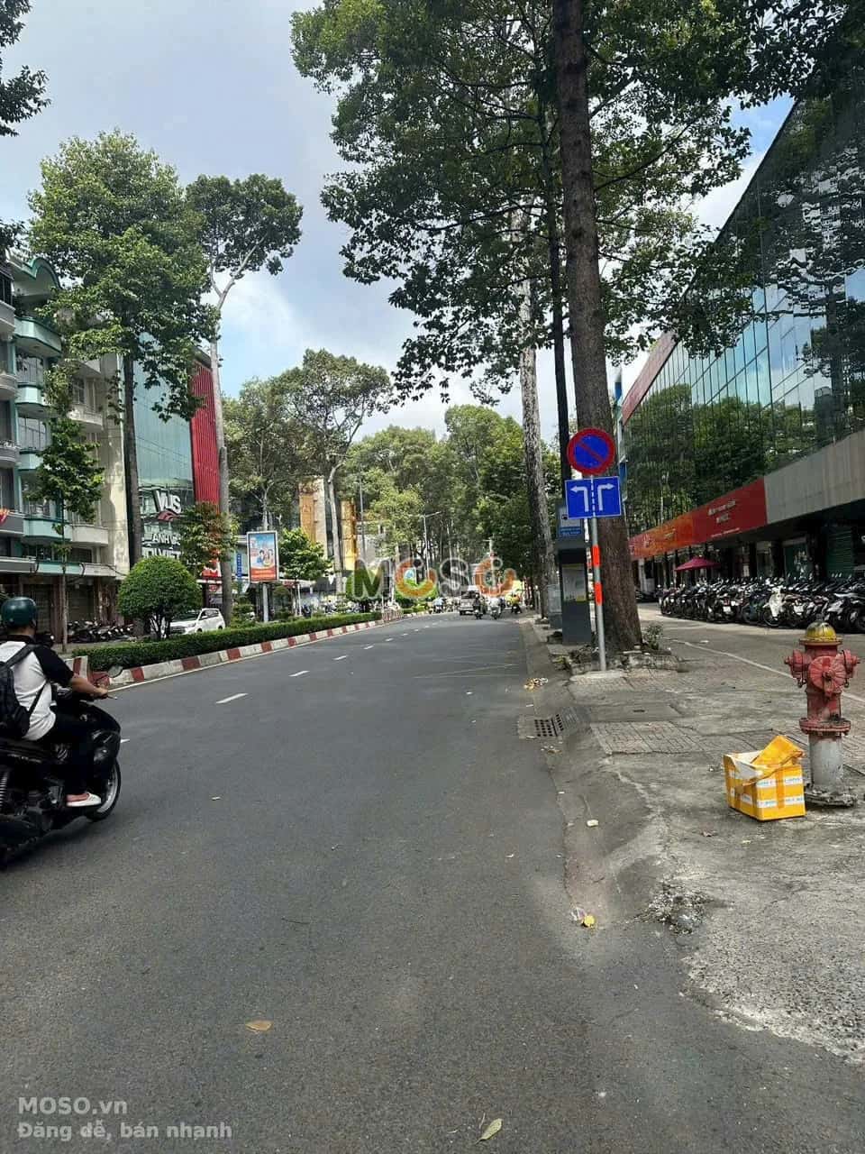 Bán nhà mặt tiền An Dương Vương Quận 5, TP.HCM – 6 phòng ngủ, giá 92 tỷ - ảnh 3