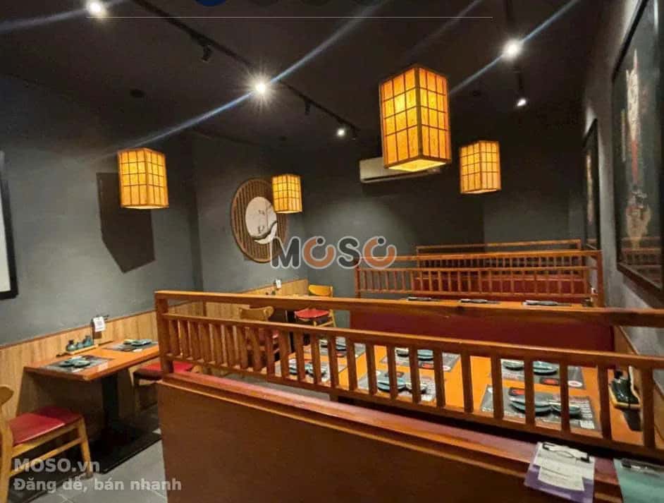 Cho thuê nhà mặt tiền Hồ Xuân Hương Quận 3, TP.HCM – giá 150 triệu - ảnh 3