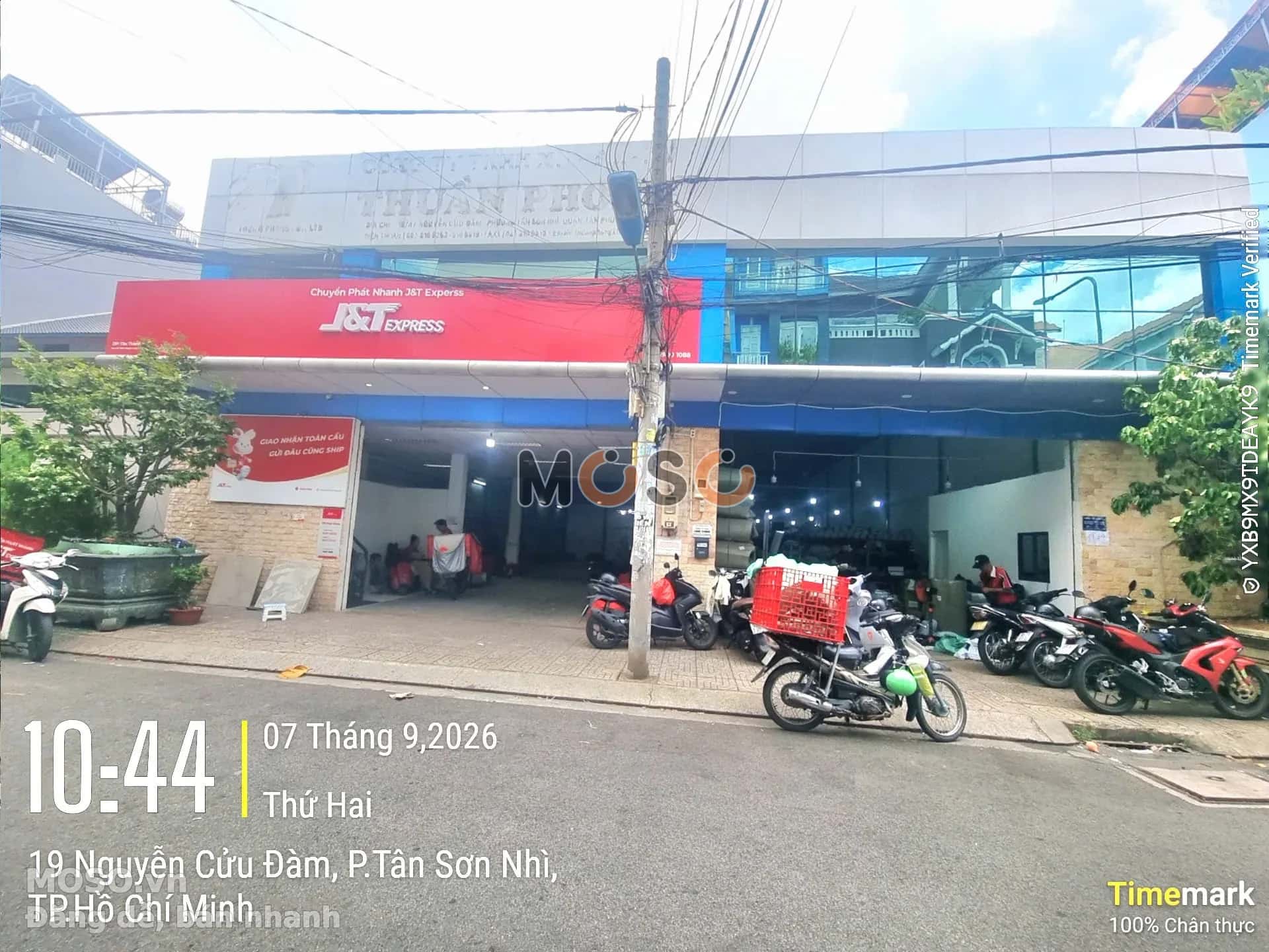 Bán nhà hẻm Nguyễn Cửu Đàm Quận Tân Phú, TP.HCM – 1 phòng ngủ, giá 28 tỷ - ảnh 2