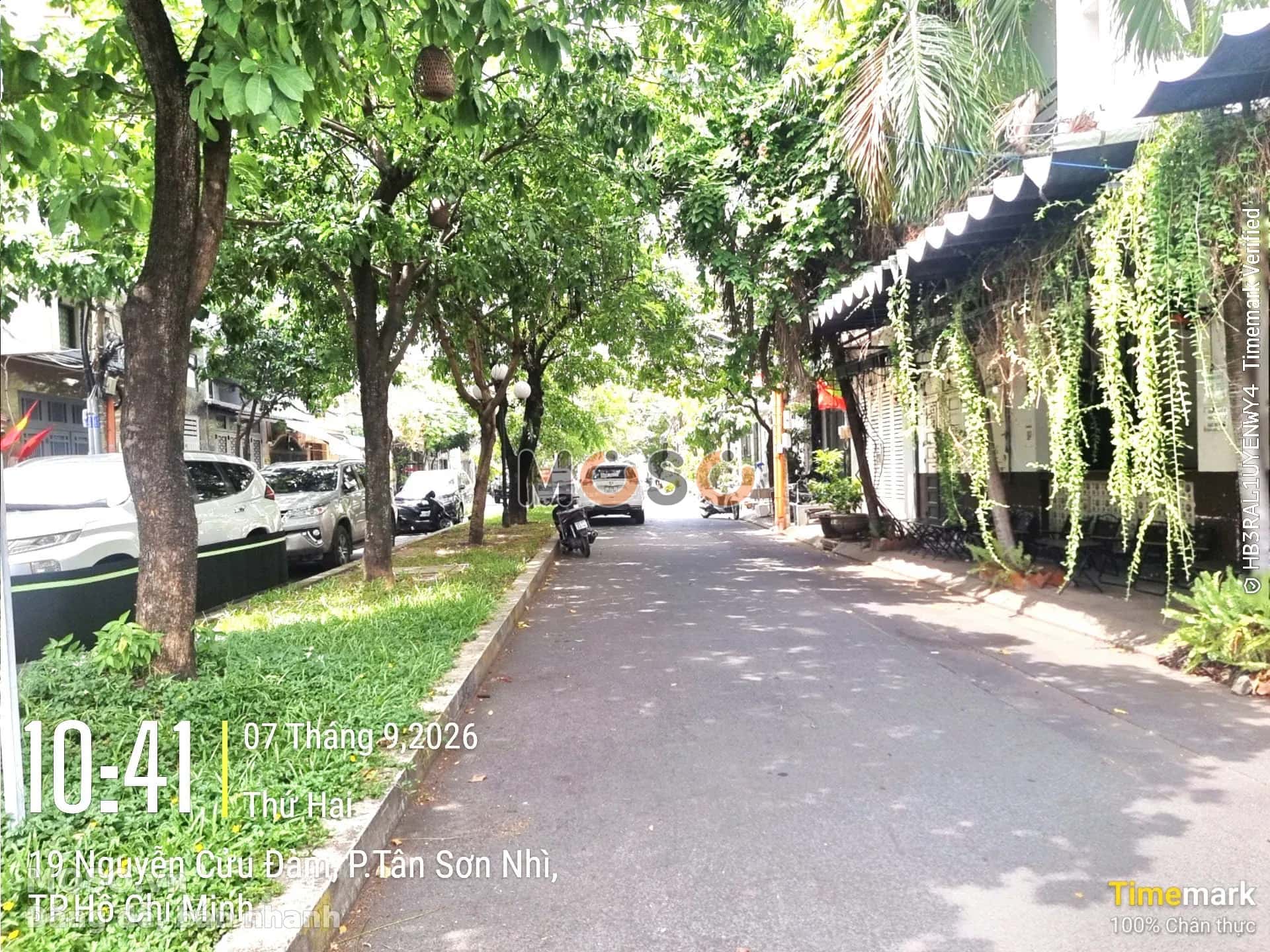Bán nhà hẻm Nguyễn Cửu Đàm Quận Tân Phú, TP.HCM – 1 phòng ngủ, giá 28 tỷ - ảnh 6