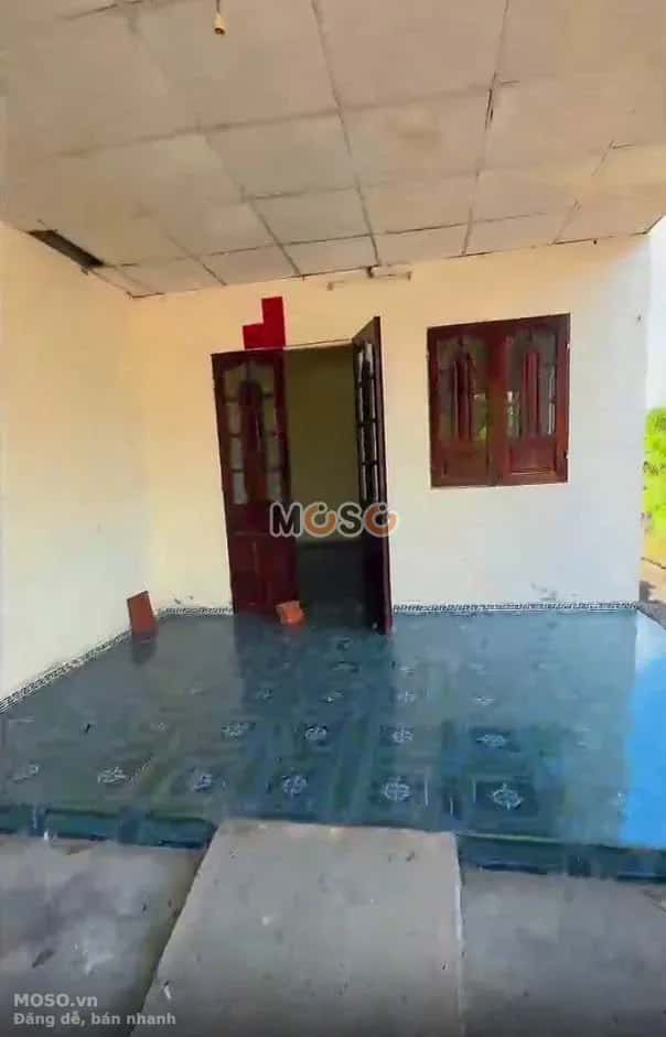 Bán nhà mặt tiền Lê Văn Tưởng Thành phố Tân An, Long An – 2 phòng ngủ, giá 1.6 tỷ - ảnh 2