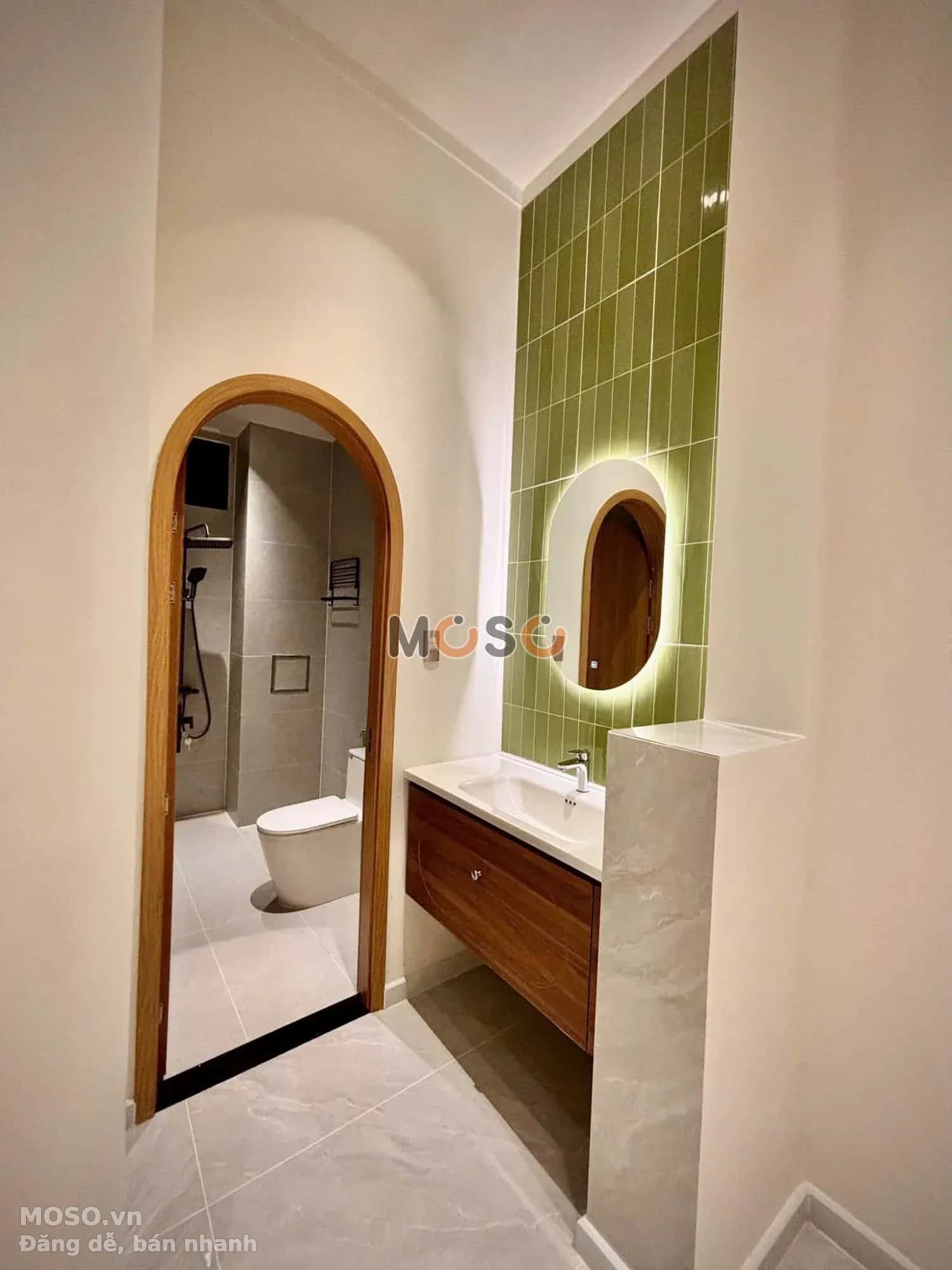 Bán nhà mặt tiền DX 05 Thành phố Thủ Dầu Một, Bình Dương – 3 phòng ngủ, giá 3.9 tỷ - ảnh 8