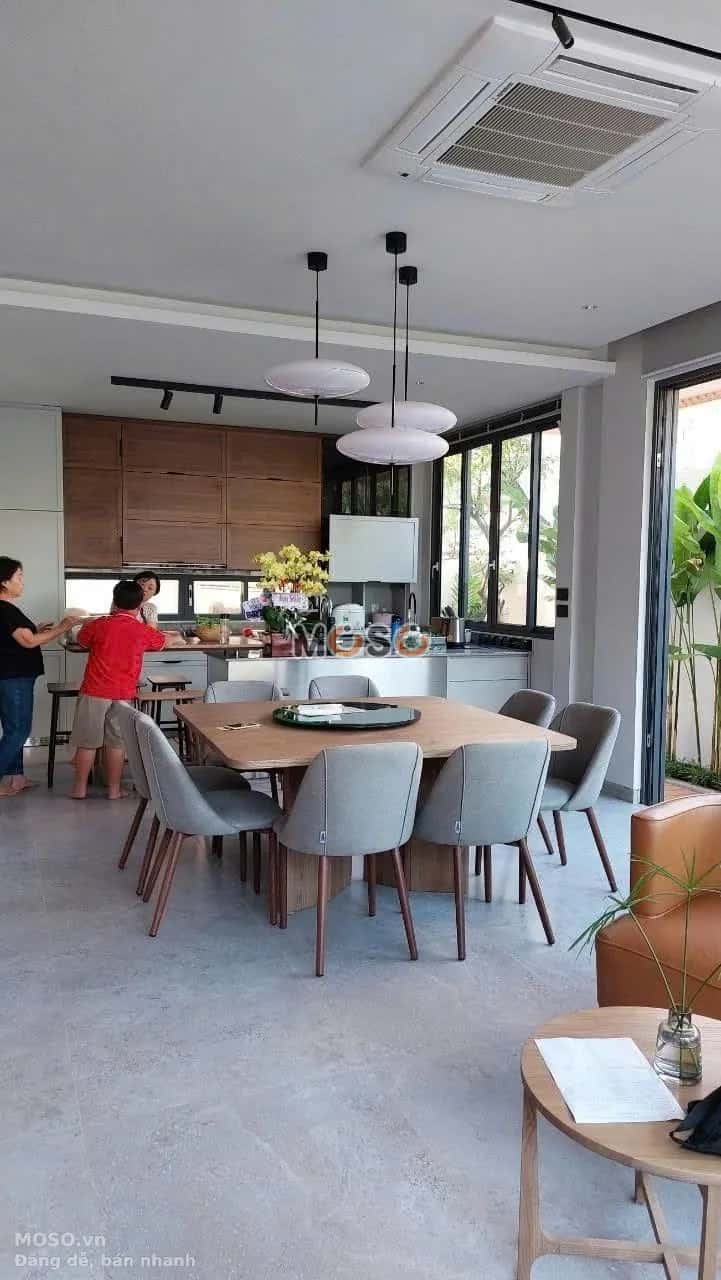 Bán nhà hẻm Nguyễn Hoàng Thành phố Thủ Đức, TP.HCM – giá 35 tỷ - ảnh 3