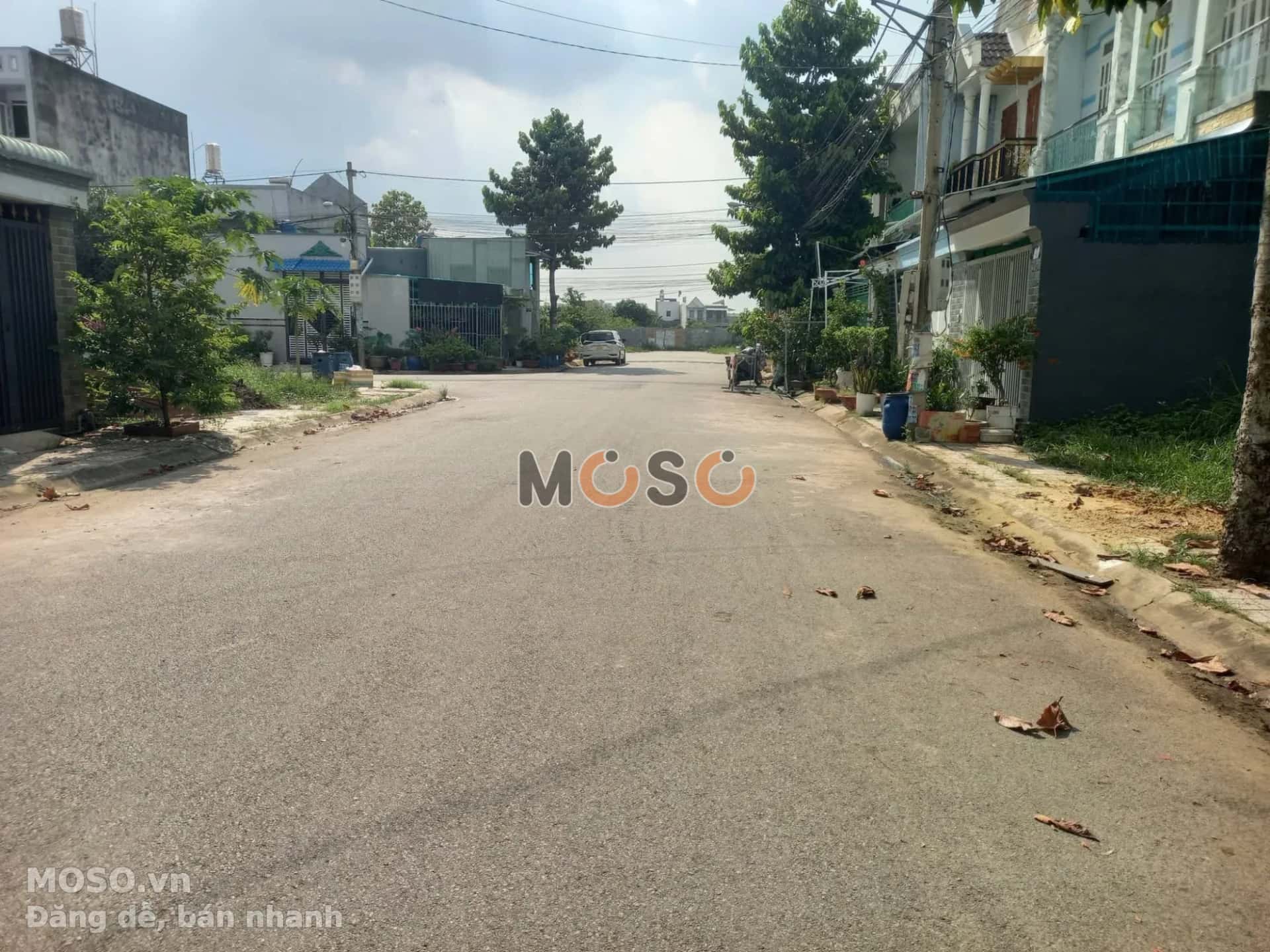 Bán đất đường số 2 KDC Cát Tường Phú Nguyên 2 Huyện Đức Hòa, Long An – giá 1.3 tỷ - ảnh 2