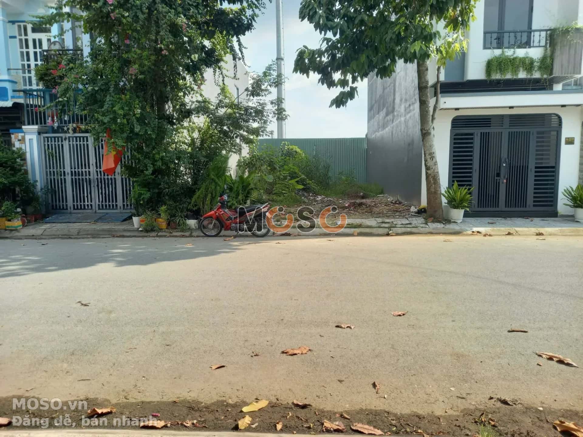 Bán đất đường số 2 KDC Cát Tường Phú Nguyên 2 Huyện Đức Hòa, Long An – giá 1.3 tỷ - ảnh 1