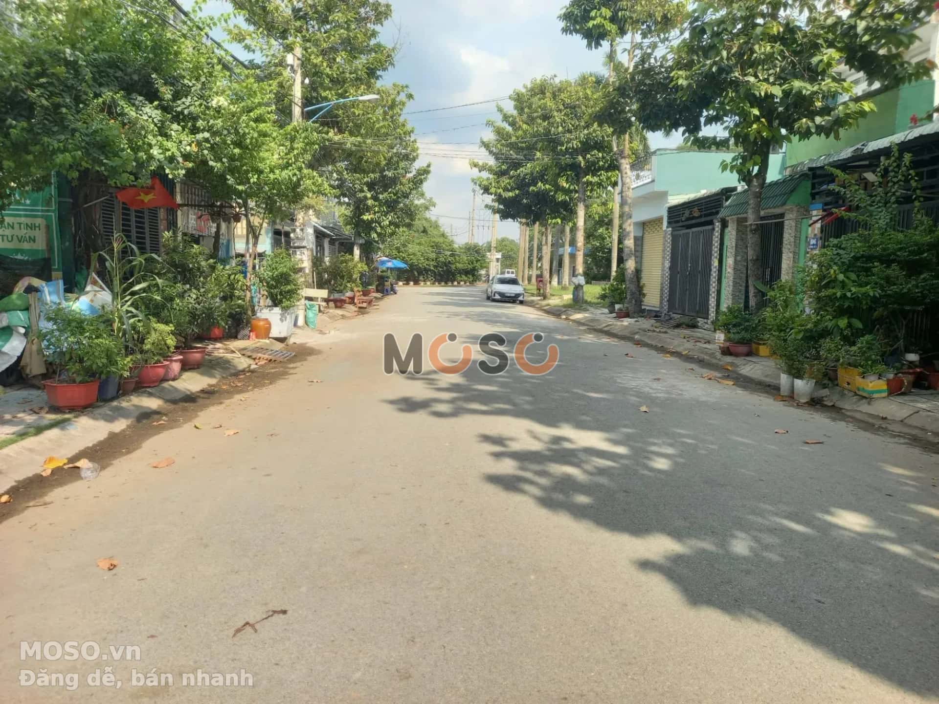 Bán đất đường số 2 KDC Cát Tường Phú Nguyên 2 Huyện Đức Hòa, Long An – giá 1.3 tỷ - ảnh 3