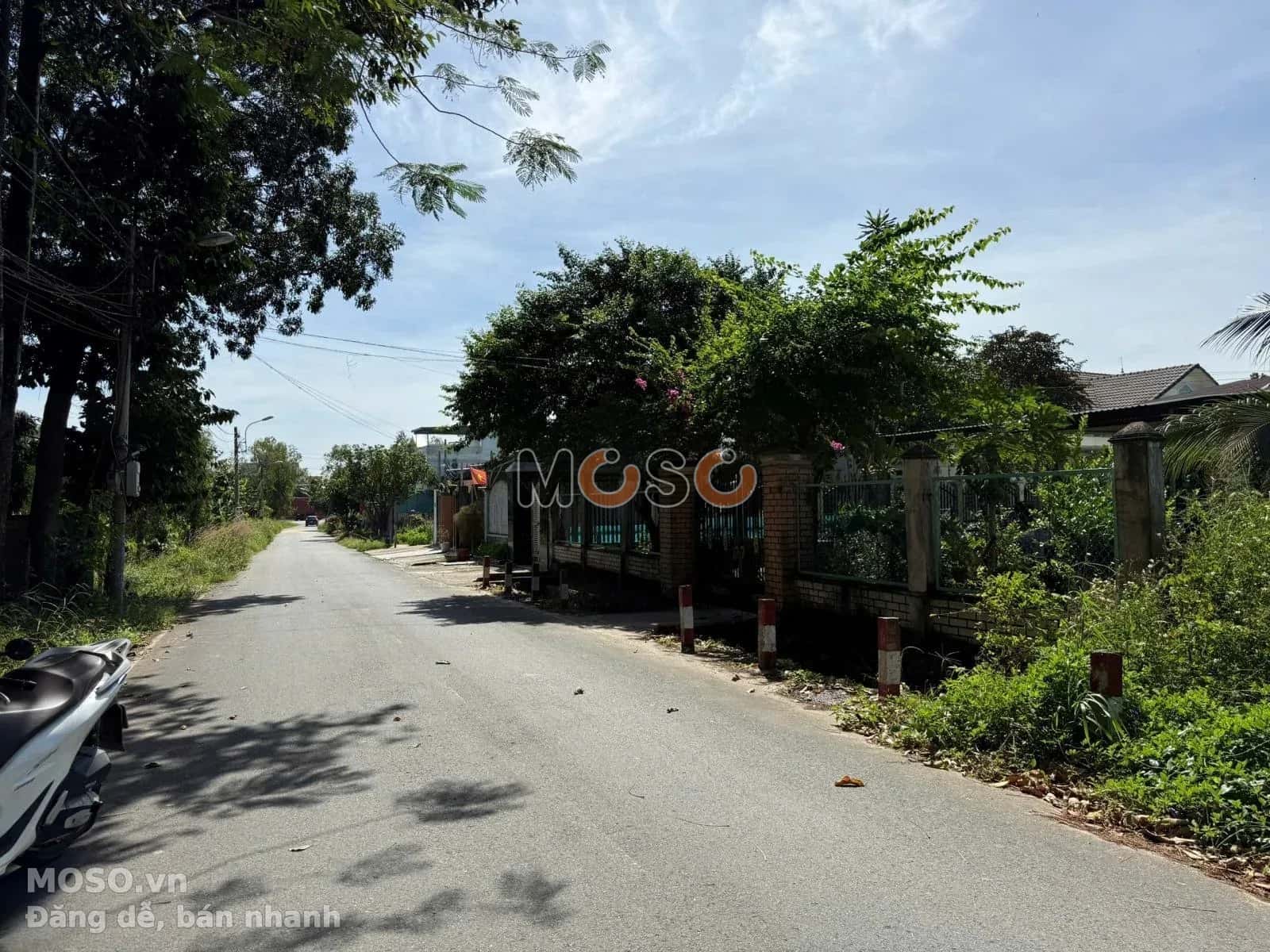 Bán đất đường ĐX 073 Thành phố Thủ Dầu Một, Bình Dương – giá 2.1 tỷ - ảnh 3