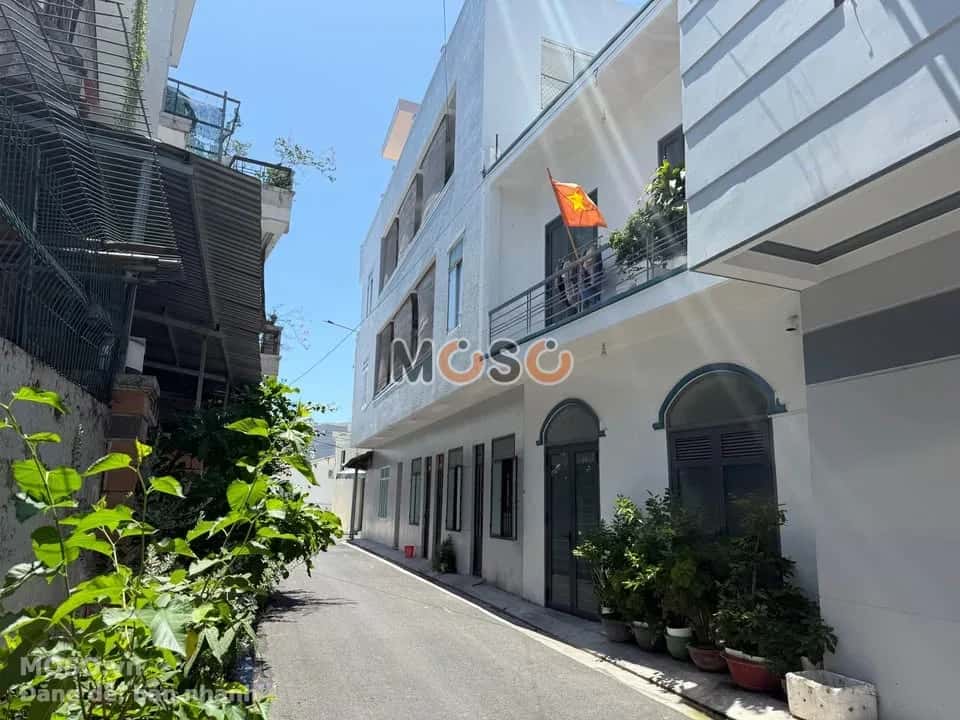 Bán nhà hẻm Sư Vạn Hạnh Thành phố Nha Trang, Khánh Hòa – 2 phòng ngủ, giá 2.5 tỷ - ảnh 3