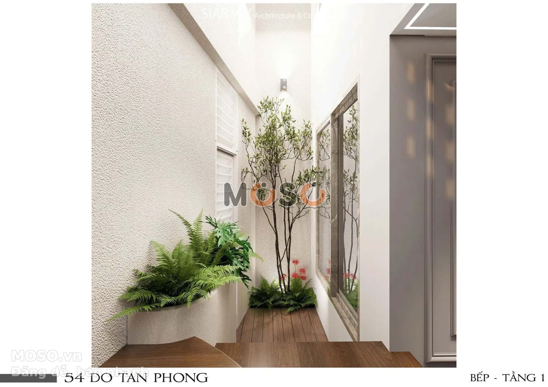 Bán nhà mặt tiền Đỗ Tấn Phong Quận Phú Nhuận, TP.HCM – 5 phòng ngủ, giá 24 tỷ - ảnh 2