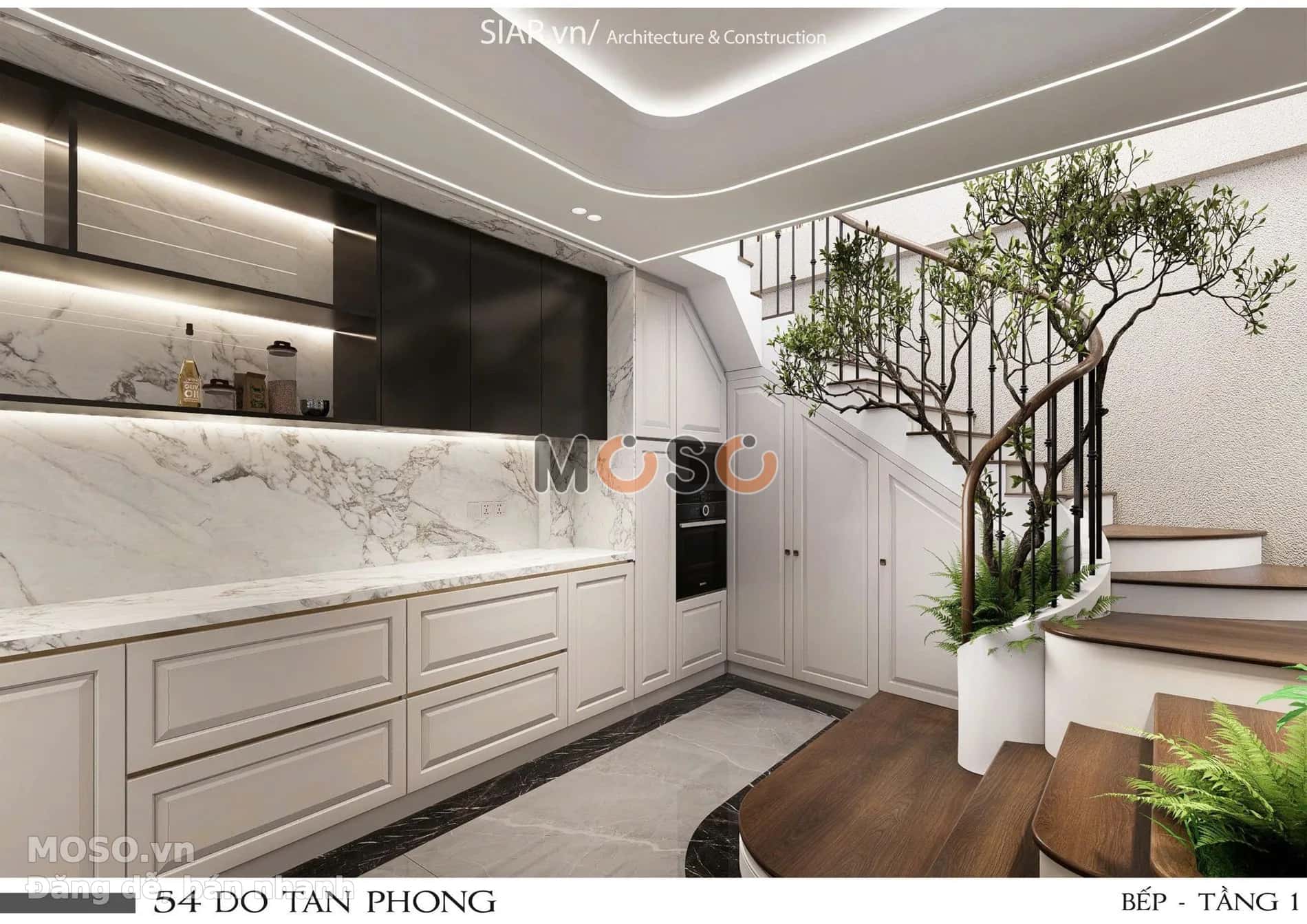 Bán nhà mặt tiền Đỗ Tấn Phong Quận Phú Nhuận, TP.HCM – 5 phòng ngủ, giá 24 tỷ - ảnh 4