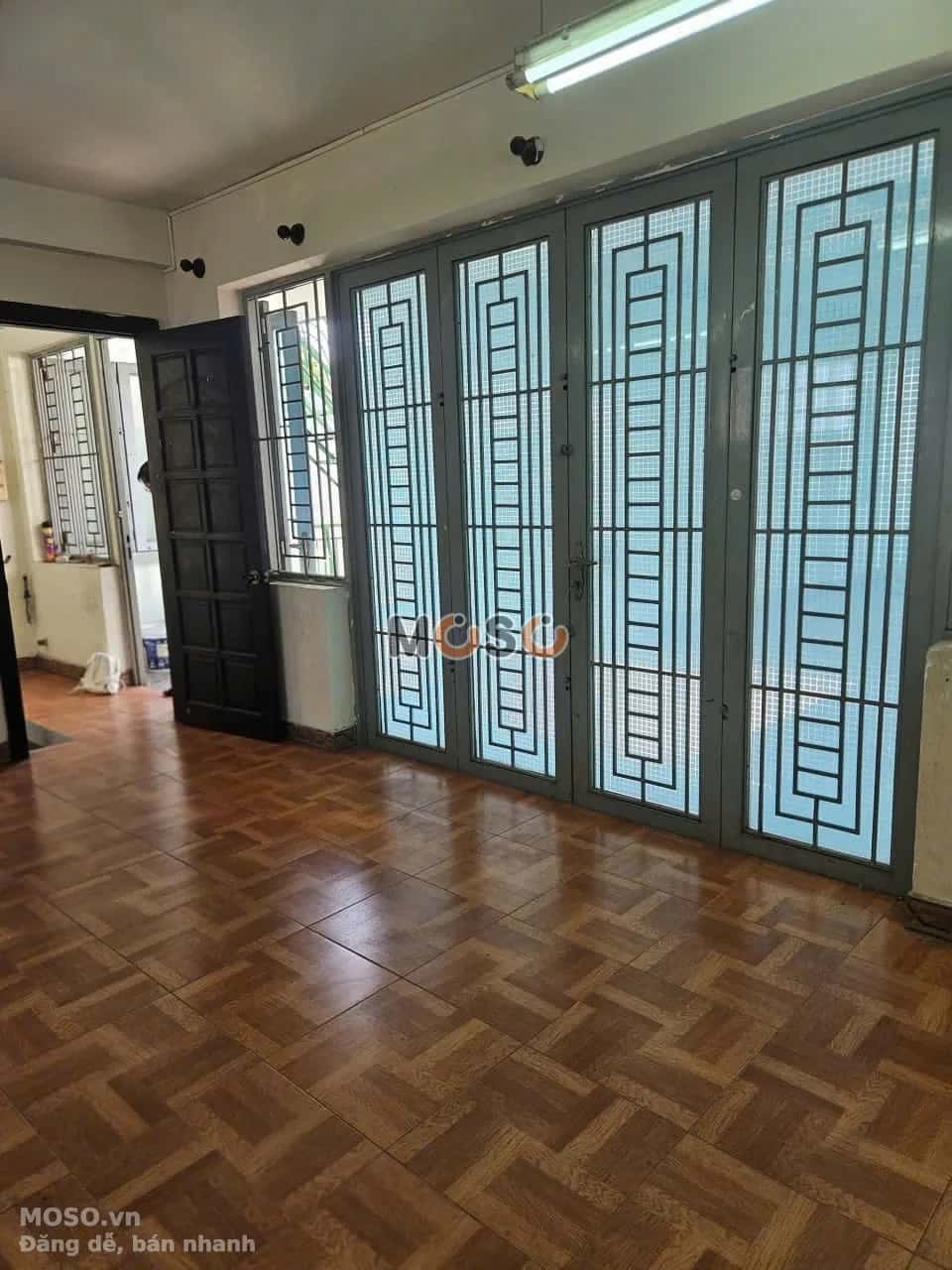 Bán nhà hẻm Tô Hiến Thành Quận 10, TP.HCM – giá 19.5 tỷ - ảnh 4