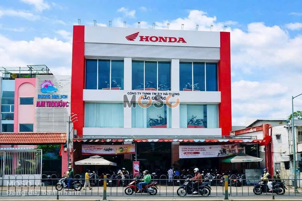 Bán nhà mặt tiền Phan Đăng Lưu Quận Phú Nhuận, TP.HCM – giá 357 tỷ - ảnh 1