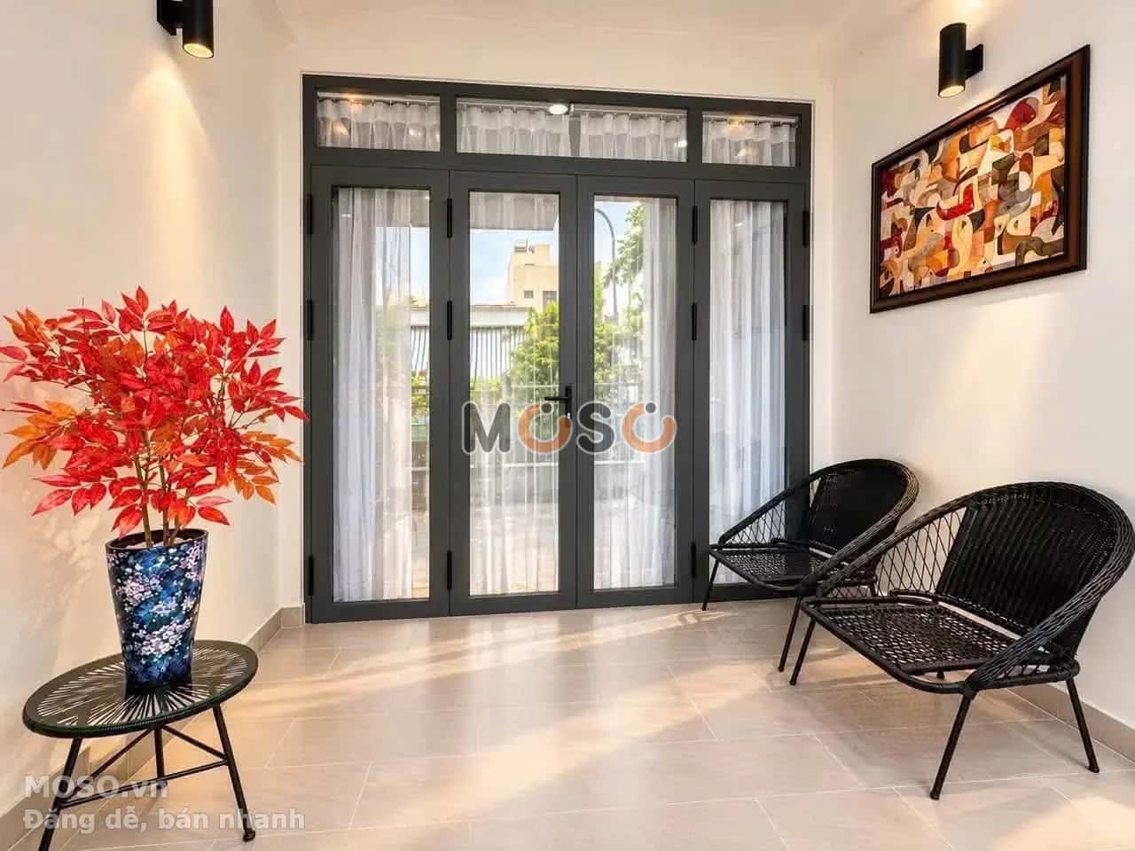 Bán nhà mặt tiền Hàn Mặc Tử Thành phố Vũng Tàu, BRVT – 3 phòng ngủ, giá 10.8 tỷ - ảnh 9