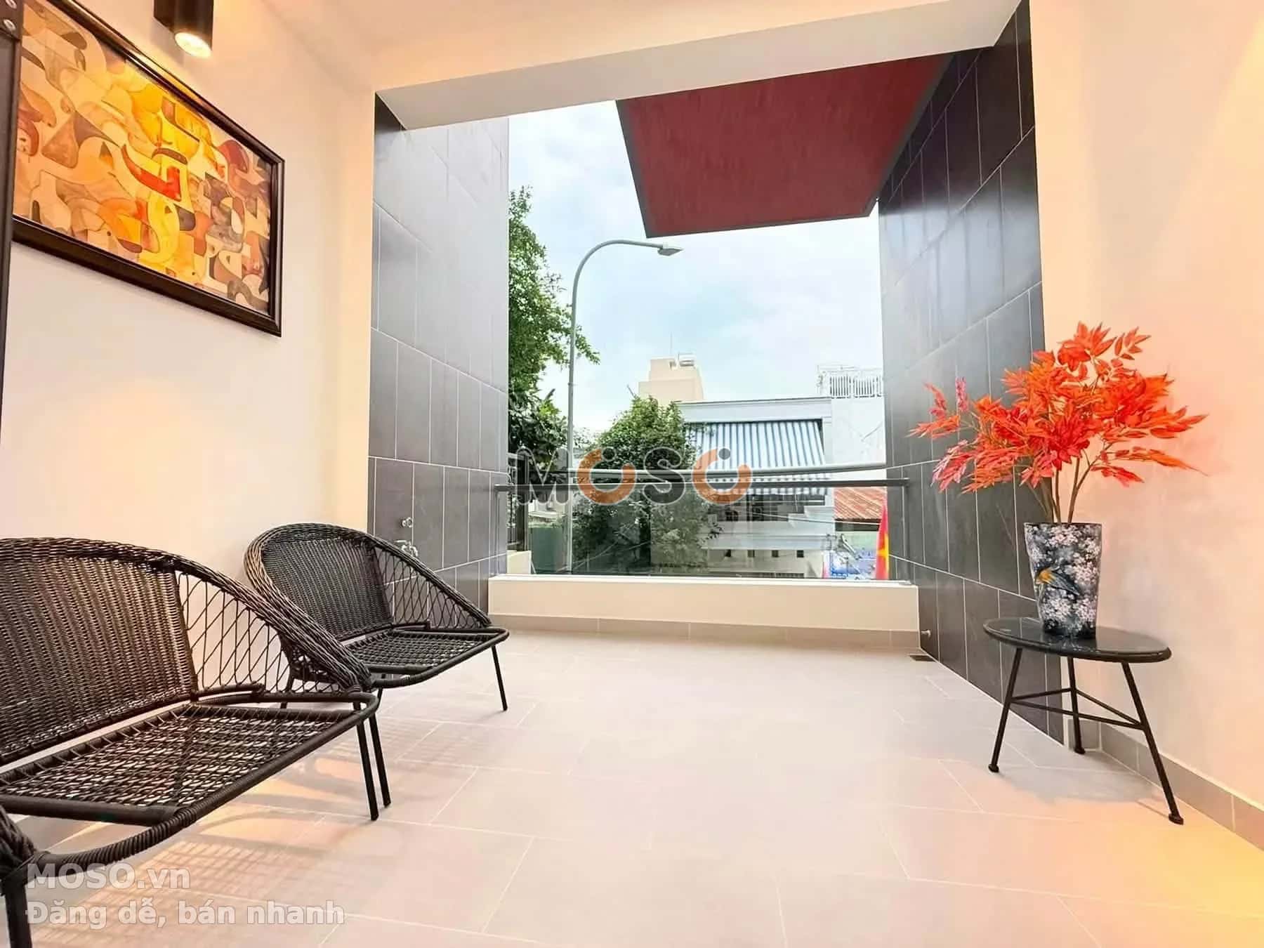 Bán nhà mặt tiền Hàn Mặc Tử Thành phố Vũng Tàu, BRVT – 3 phòng ngủ, giá 10.8 tỷ - ảnh 10