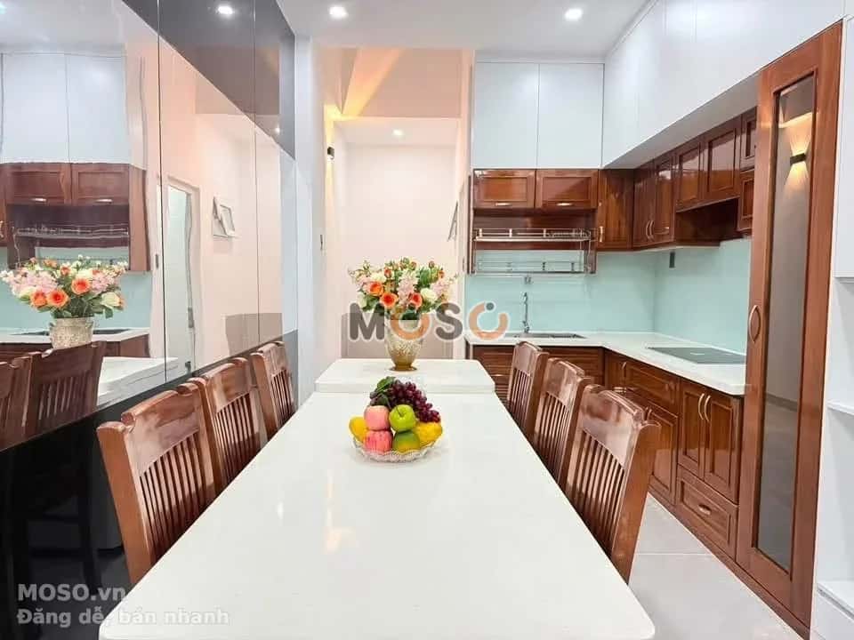 Bán nhà mặt tiền Hàn Mặc Tử Thành phố Vũng Tàu, BRVT – 3 phòng ngủ, giá 10.8 tỷ - ảnh 4