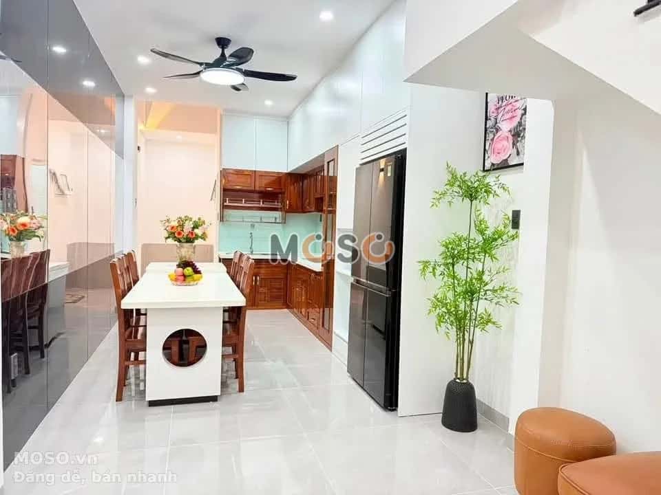 Bán nhà mặt tiền Hàn Mặc Tử Thành phố Vũng Tàu, BRVT – 3 phòng ngủ, giá 10.8 tỷ - ảnh 3