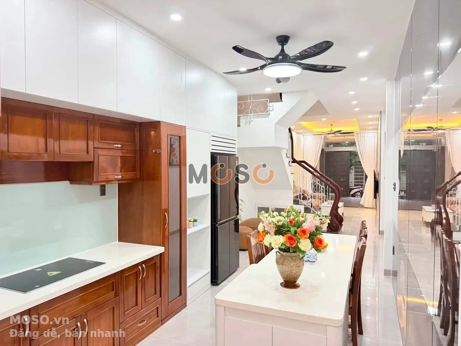 Bán nhà mặt tiền Hàn Mặc Tử Thành phố Vũng Tàu, BRVT – 3 phòng ngủ, giá 10.8 tỷ - ảnh 5