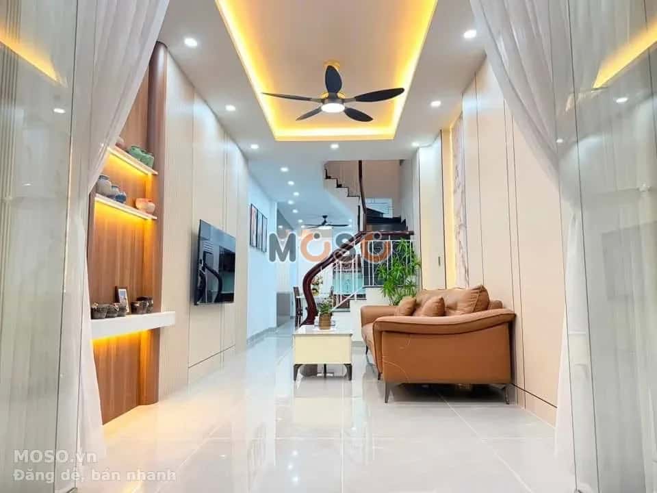 Bán nhà mặt tiền Hàn Mặc Tử Thành phố Vũng Tàu, BRVT – 3 phòng ngủ, giá 10.8 tỷ - ảnh 2