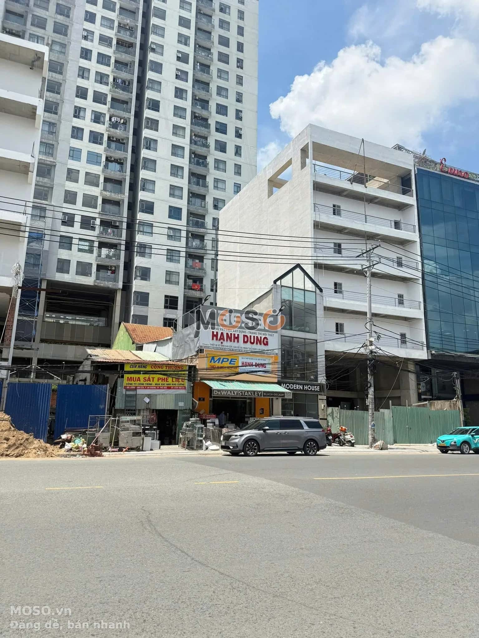 Bán nhà mặt tiền Lương Định Của Thành phố Thủ Đức, TP.HCM – giá 260 tỷ - ảnh 4