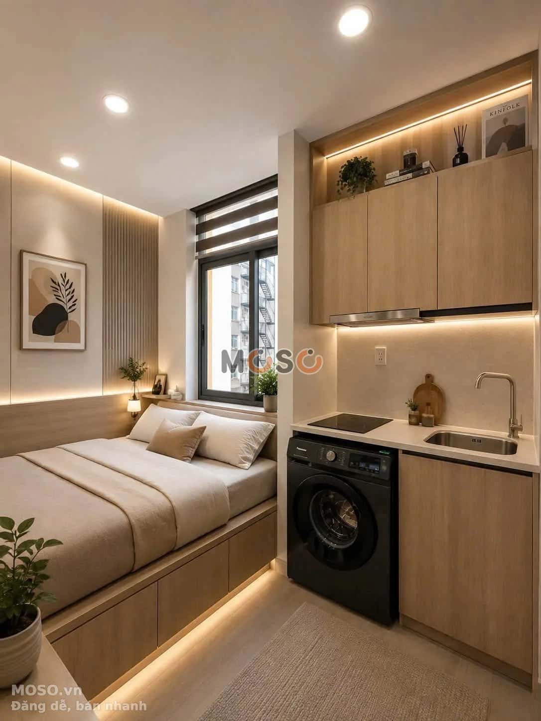 Bán nhà mặt tiền Nguyễn Văn Đậu Quận Bình Thạnh, TP.HCM – giá 32 tỷ - ảnh 1