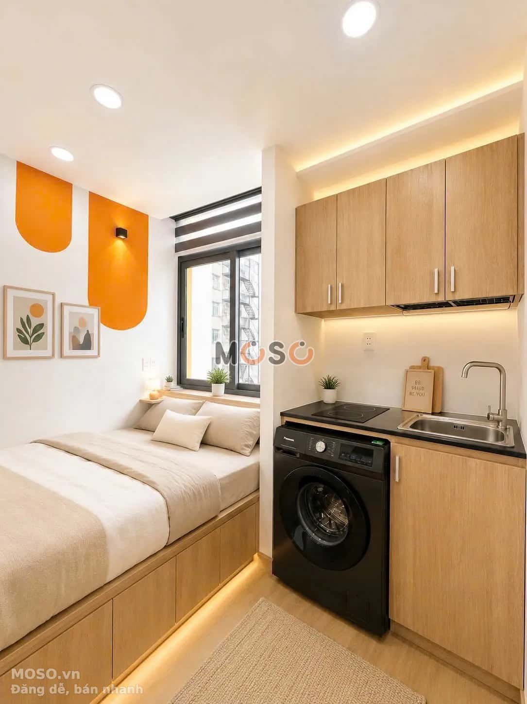 Bán nhà mặt tiền Nguyễn Văn Đậu Quận Bình Thạnh, TP.HCM – giá 32 tỷ - ảnh 3