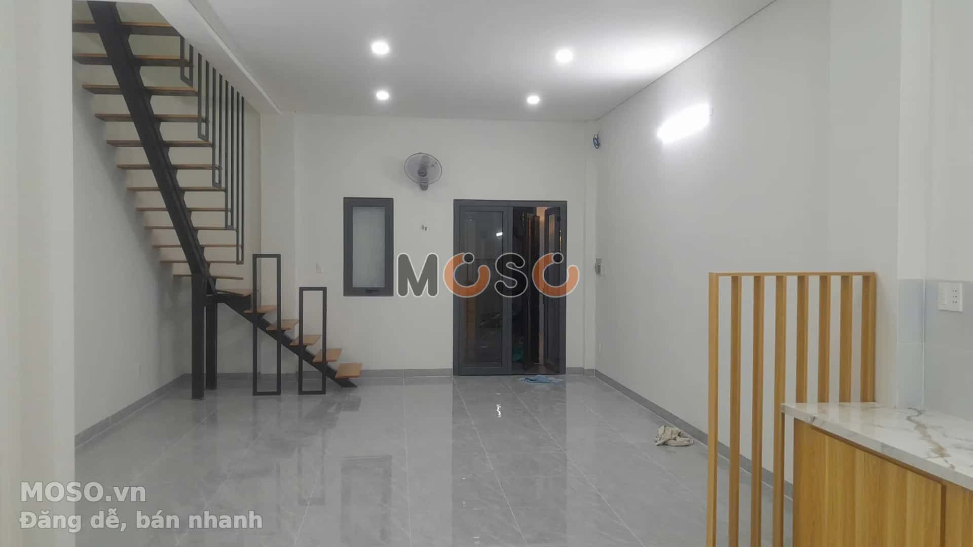 Cho thuê nhà hẻm Lý thường kiệt Quận Tân Bình, TP.HCM – 2 phòng ngủ, giá 17 triệu - ảnh 3