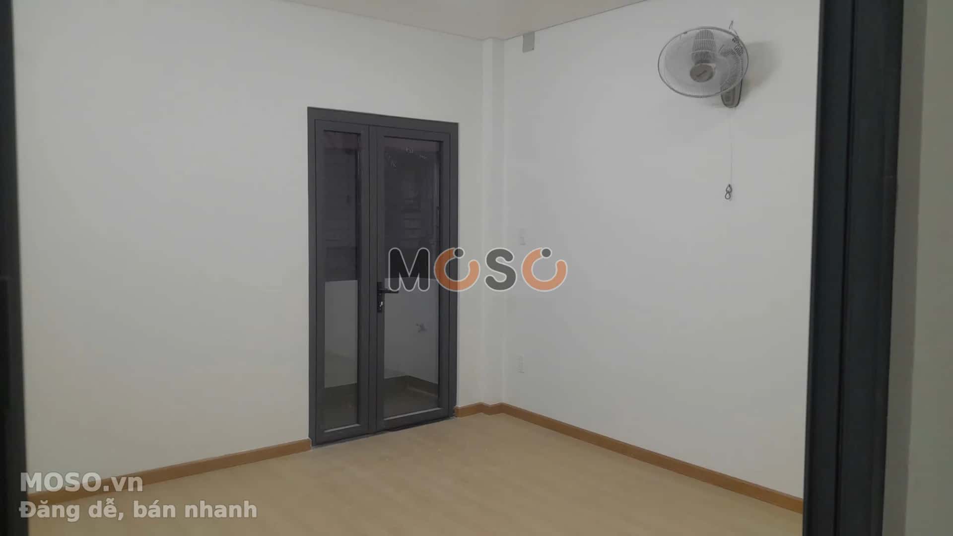 Cho thuê nhà hẻm Lý thường kiệt Quận Tân Bình, TP.HCM – 2 phòng ngủ, giá 17 triệu - ảnh 4