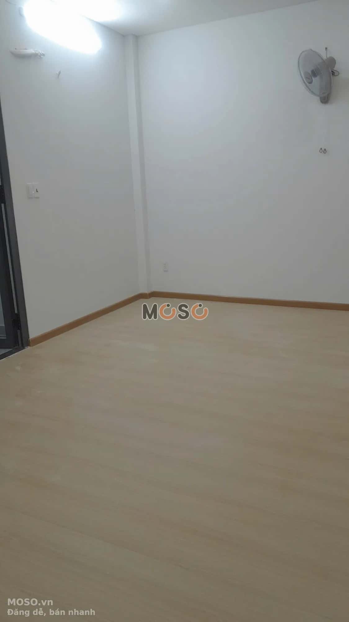 Cho thuê nhà hẻm Lý thường kiệt Quận Tân Bình, TP.HCM – 2 phòng ngủ, giá 17 triệu - ảnh 5