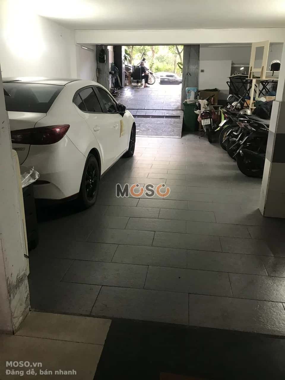 Bán nhà mặt tiền Trần Não Thành phố Thủ Đức, TP.HCM – giá 64 tỷ - ảnh 11