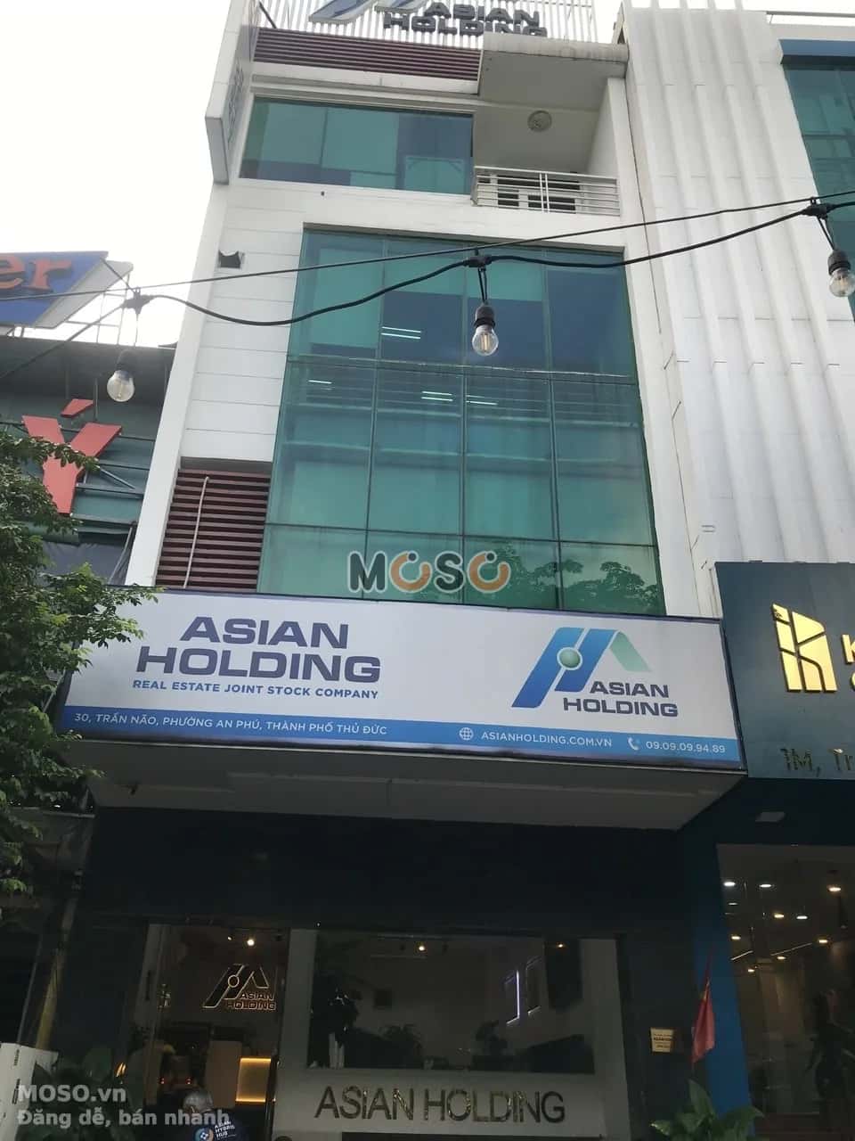 Bán nhà mặt tiền Trần Não Thành phố Thủ Đức, TP.HCM – giá 64 tỷ - ảnh 12