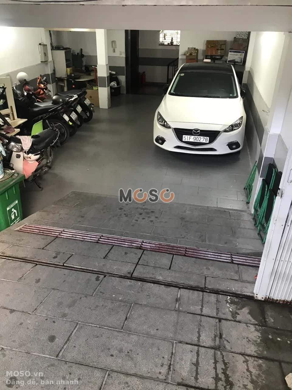 Bán nhà mặt tiền Trần Não Thành phố Thủ Đức, TP.HCM – giá 64 tỷ - ảnh 4