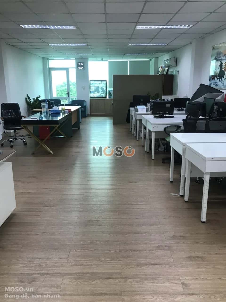 Bán nhà mặt tiền Trần Não Thành phố Thủ Đức, TP.HCM – giá 64 tỷ - ảnh 2