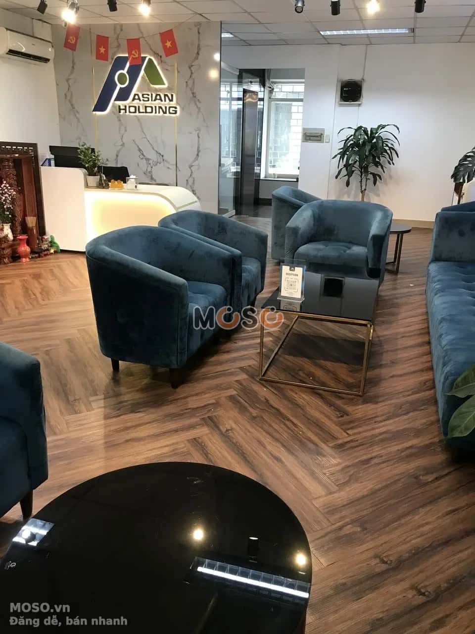 Bán nhà mặt tiền Trần Não Thành phố Thủ Đức, TP.HCM – giá 64 tỷ - ảnh 5