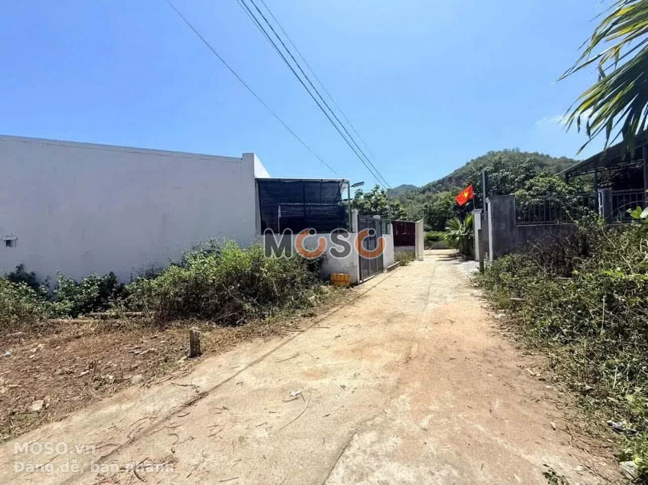 Bán đất Thôn Như Xuân Thành phố Nha Trang, Khánh Hòa – giá 750 triệu - ảnh 2