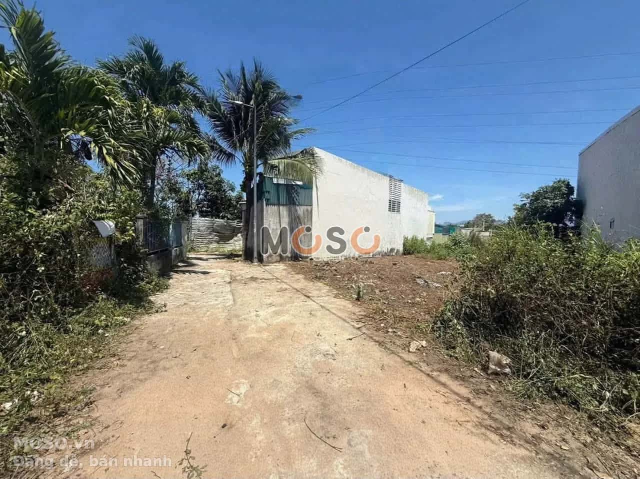 Bán đất Thôn Như Xuân Thành phố Nha Trang, Khánh Hòa – giá 750 triệu - ảnh 3