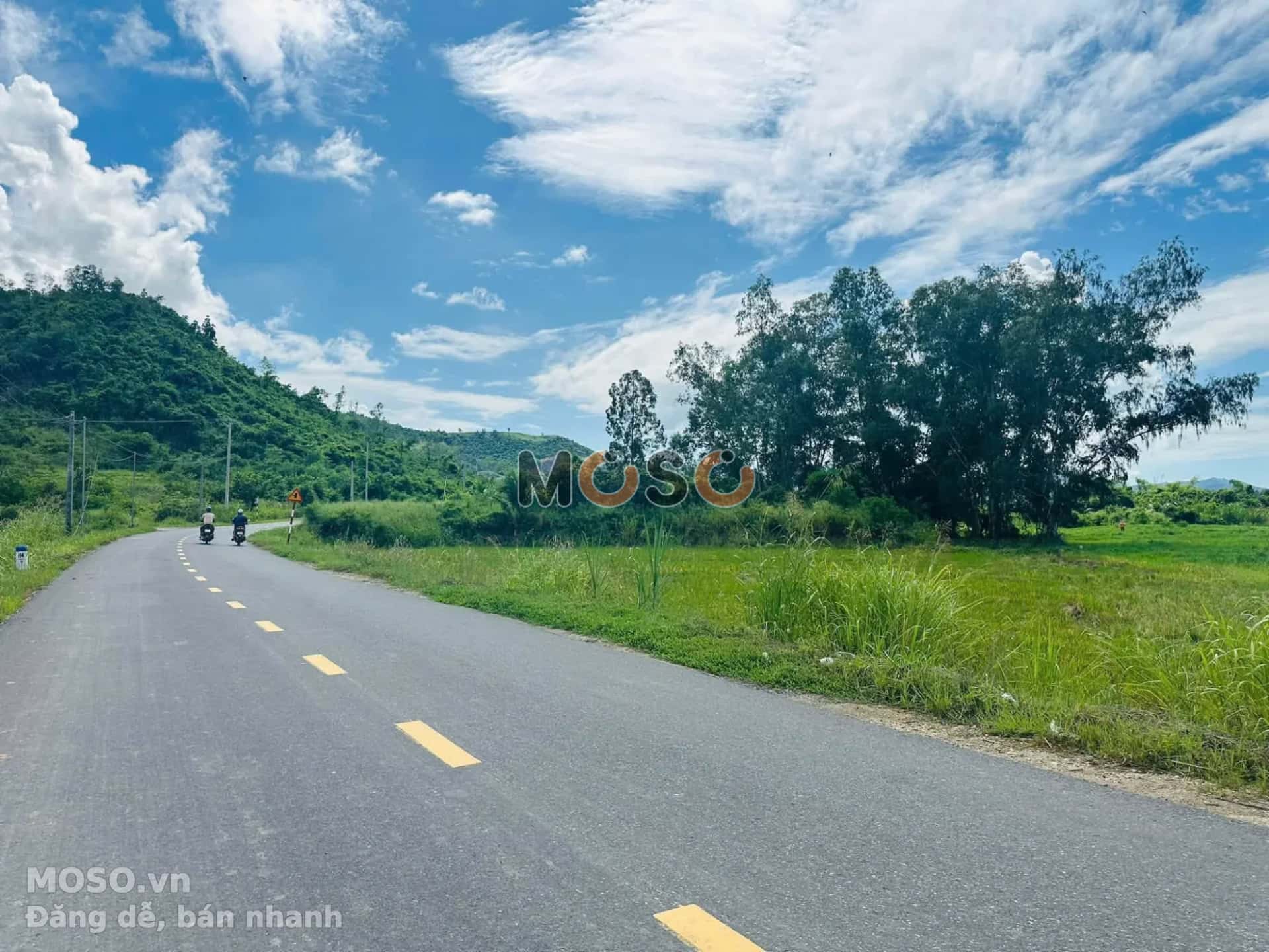 Bán đất Tỉnh Lộ 8 Huyện Diên Khánh, Khánh Hòa – giá 250 triệu - ảnh 2