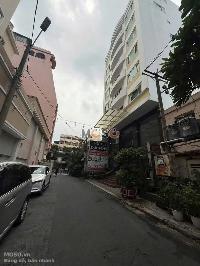 Bán nhà hẻm Hoàng Việt Quận Tân Bình, TP.HCM – giá 120 tỷ - ảnh 2