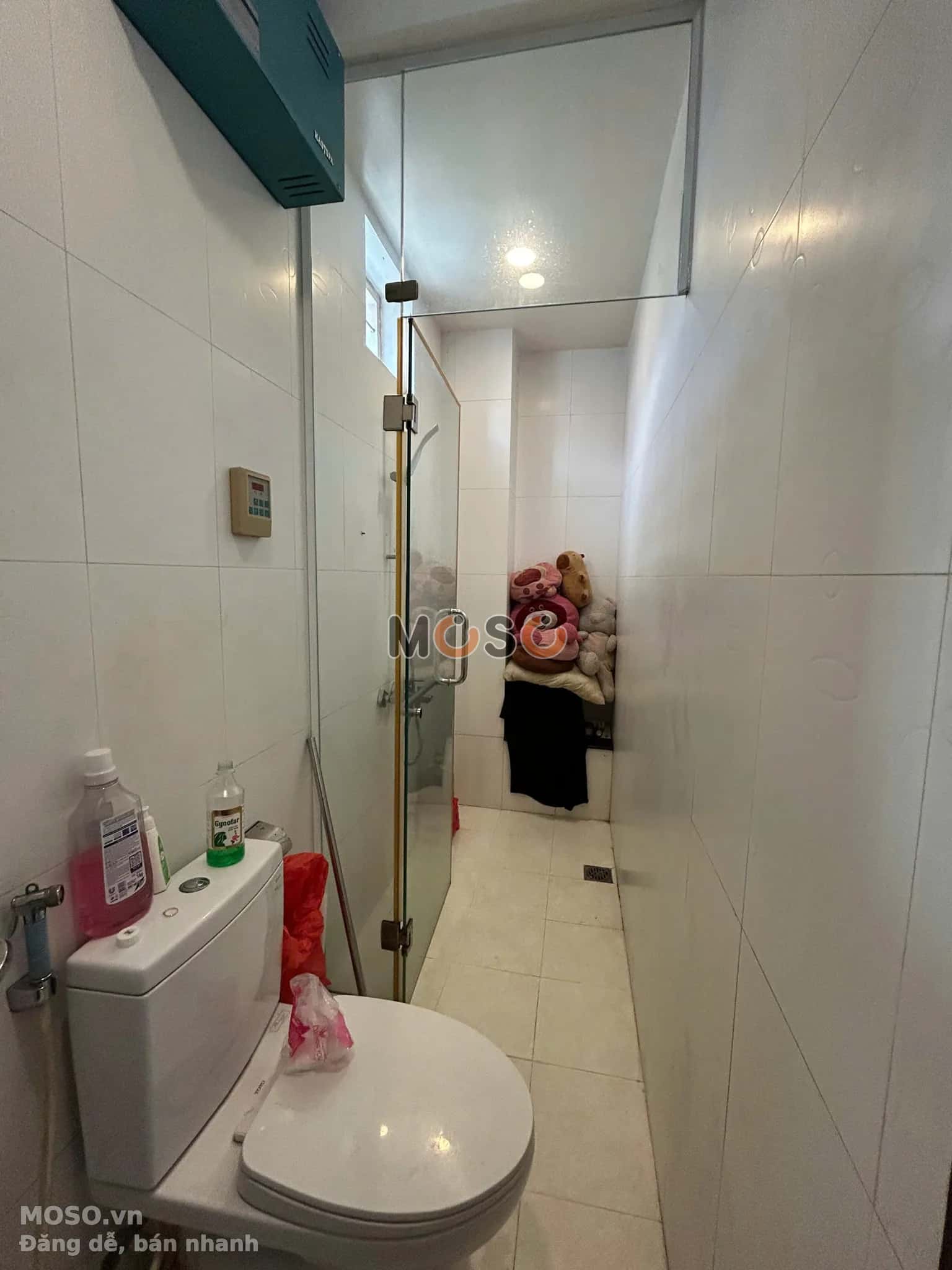 Bán nhà hẻm Nam Kỳ Khởi Nghĩa Quận 3, TP.HCM – 8 phòng ngủ, giá 35.8 tỷ - ảnh 7