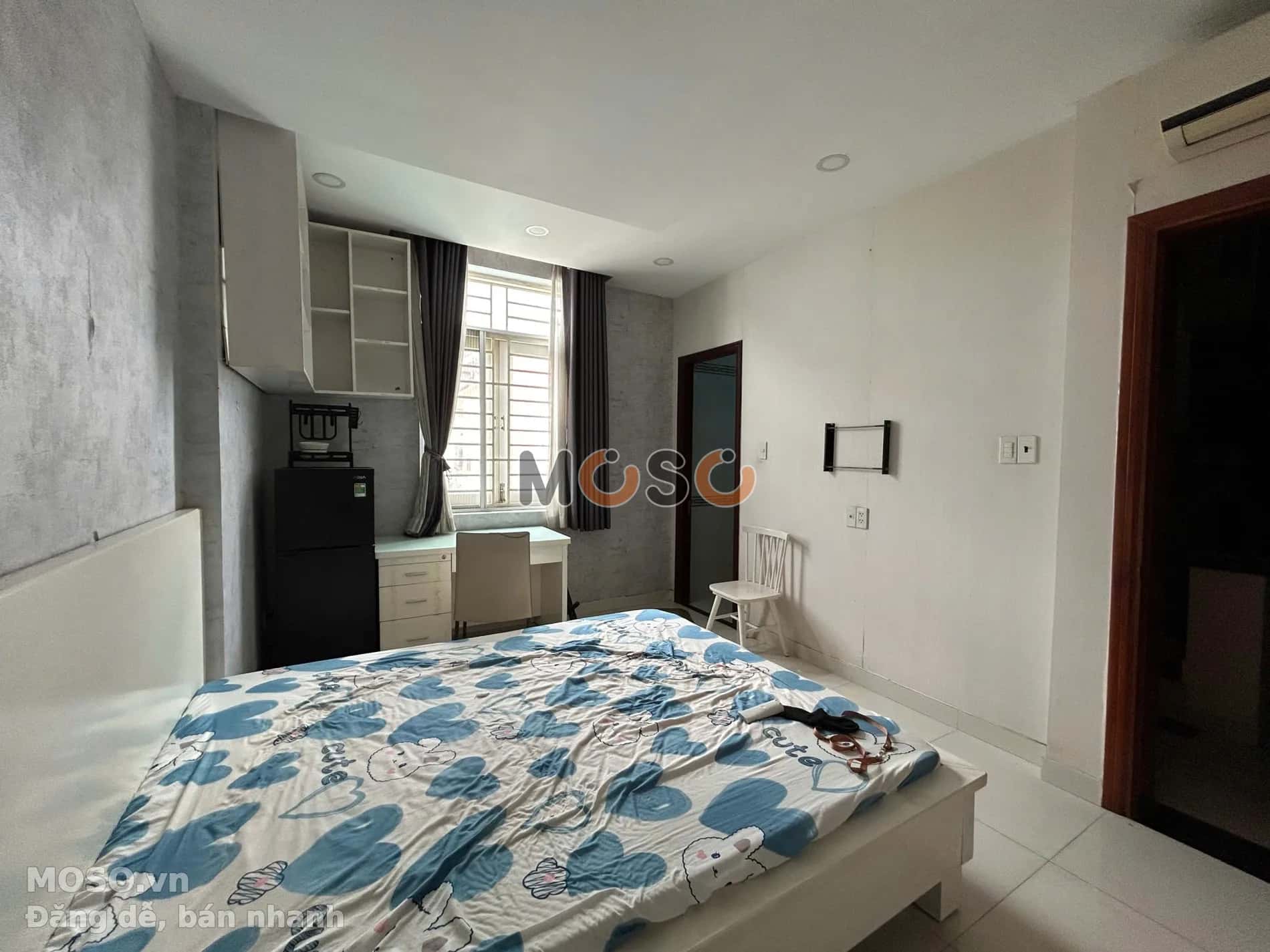Bán nhà hẻm Nam Kỳ Khởi Nghĩa Quận 3, TP.HCM – 8 phòng ngủ, giá 35.8 tỷ - ảnh 6