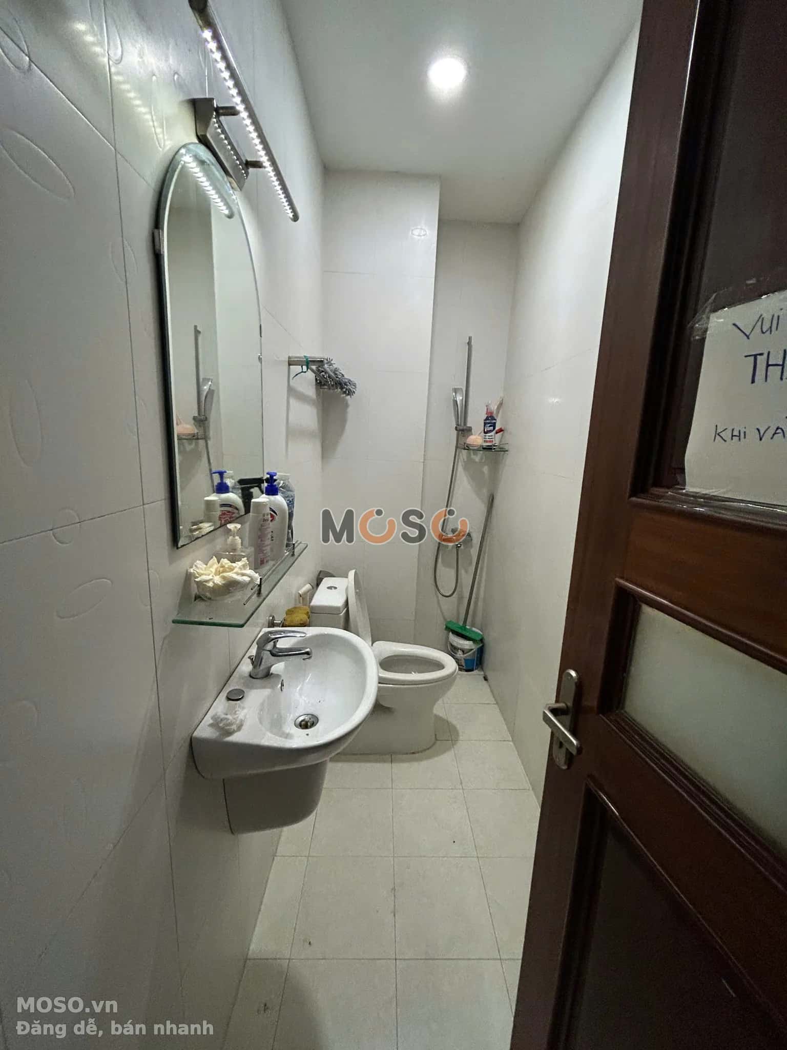 Bán nhà hẻm Nam Kỳ Khởi Nghĩa Quận 3, TP.HCM – 8 phòng ngủ, giá 35.8 tỷ - ảnh 3