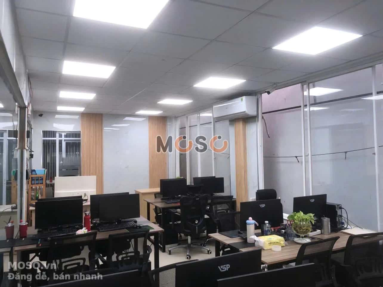 Bán nhà mặt tiền Võ Trường Toản Quận Bình Thạnh, TP.HCM – giá 28.5 tỷ - ảnh 6