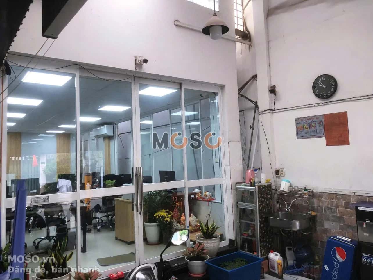 Bán nhà mặt tiền Võ Trường Toản Quận Bình Thạnh, TP.HCM – giá 28.5 tỷ - ảnh 3