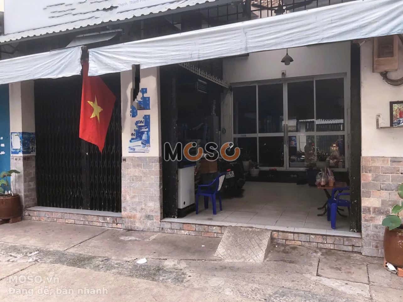 Bán nhà mặt tiền Võ Trường Toản Quận Bình Thạnh, TP.HCM – giá 28.5 tỷ - ảnh 7