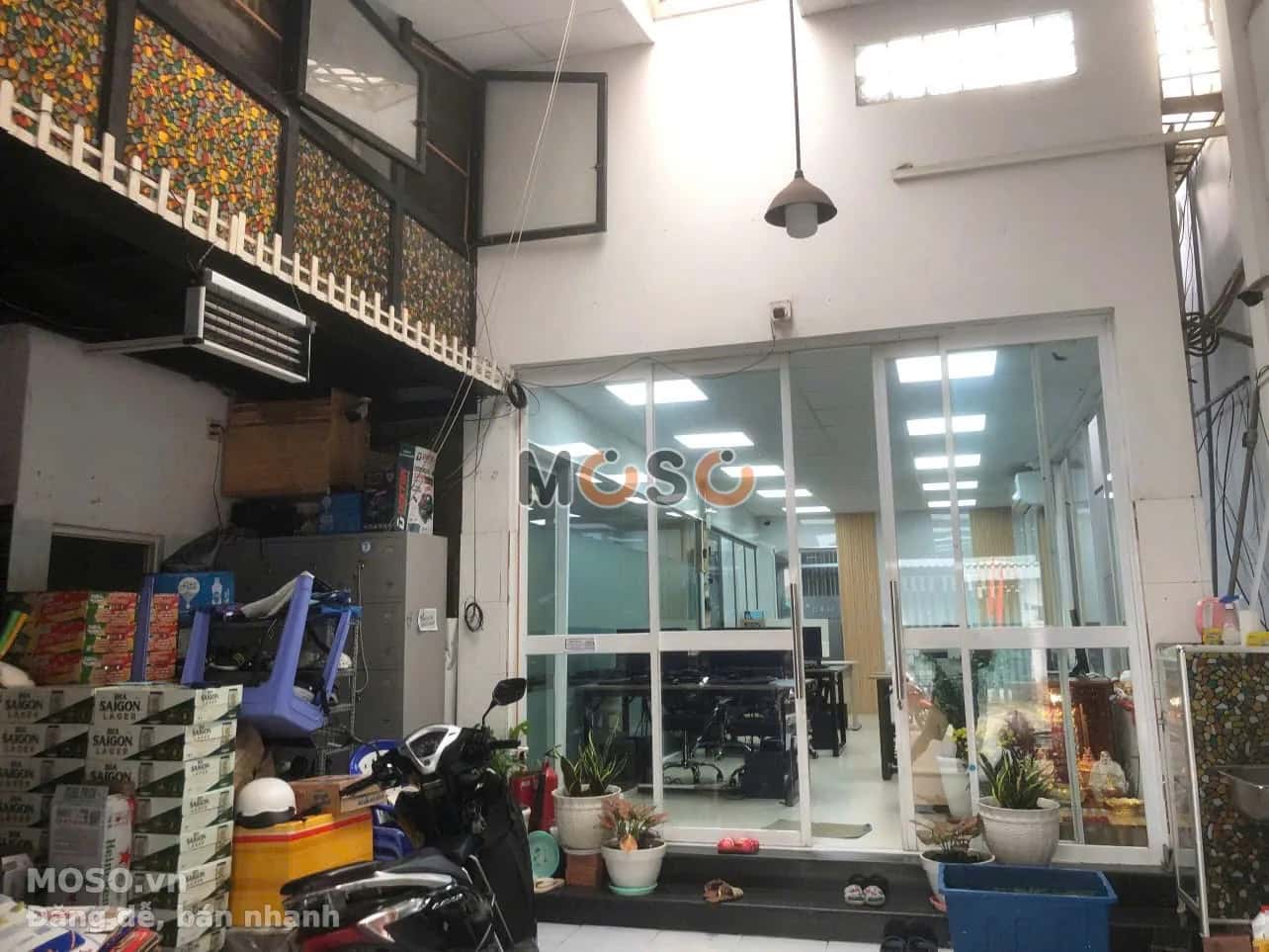 Bán nhà mặt tiền Võ Trường Toản Quận Bình Thạnh, TP.HCM – giá 28.5 tỷ - ảnh 5
