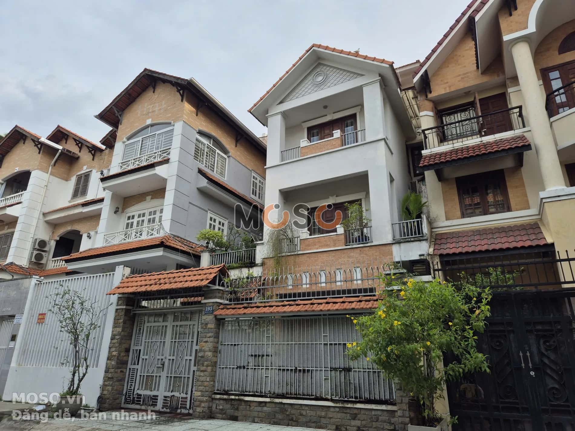 Bán nhà mặt tiền Hoa Lan Quận Phú Nhuận, TP.HCM – giá 55 tỷ - ảnh 4