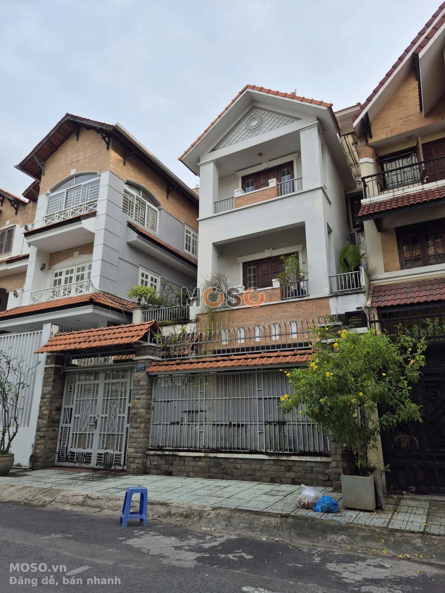 Bán nhà mặt tiền Hoa Lan Quận Phú Nhuận, TP.HCM – giá 55 tỷ - ảnh 5