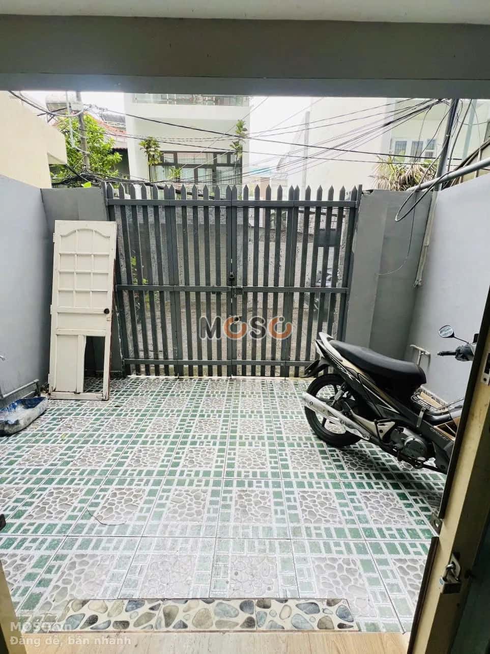 Bán nhà hẻm Nguyễn Cửu Vân Quận Bình Thạnh, TP.HCM – giá 17 tỷ - ảnh 4